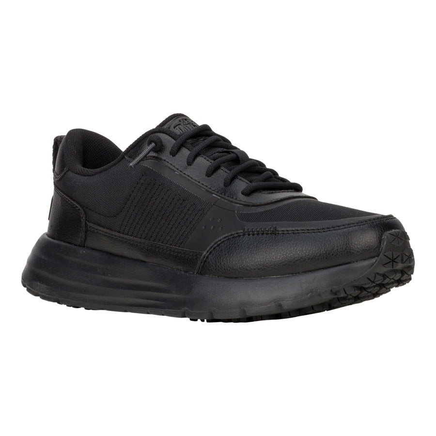 Sirocco Alta Work CE Slip Resistant – Black - Image 7