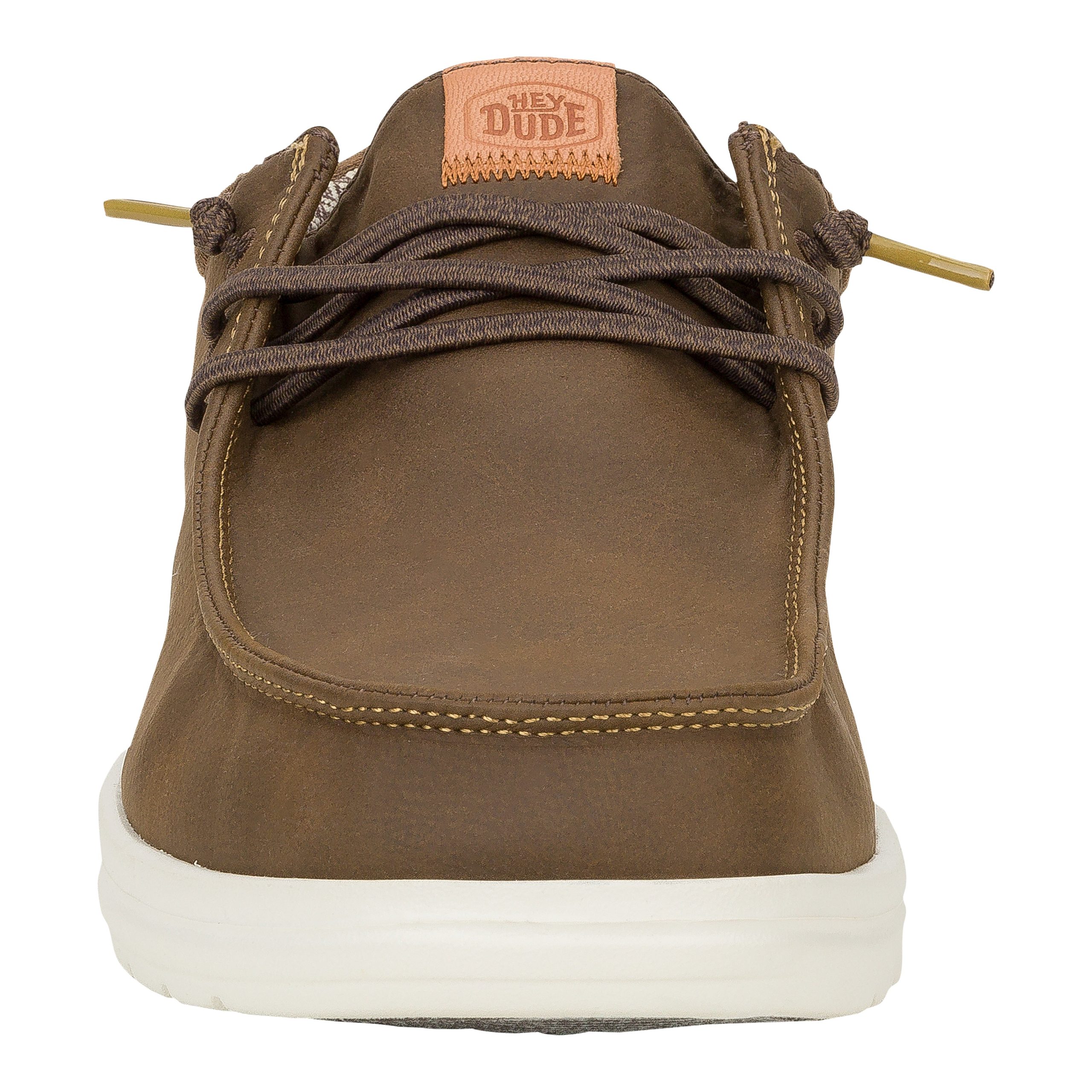 Paul – Brown - Image 4