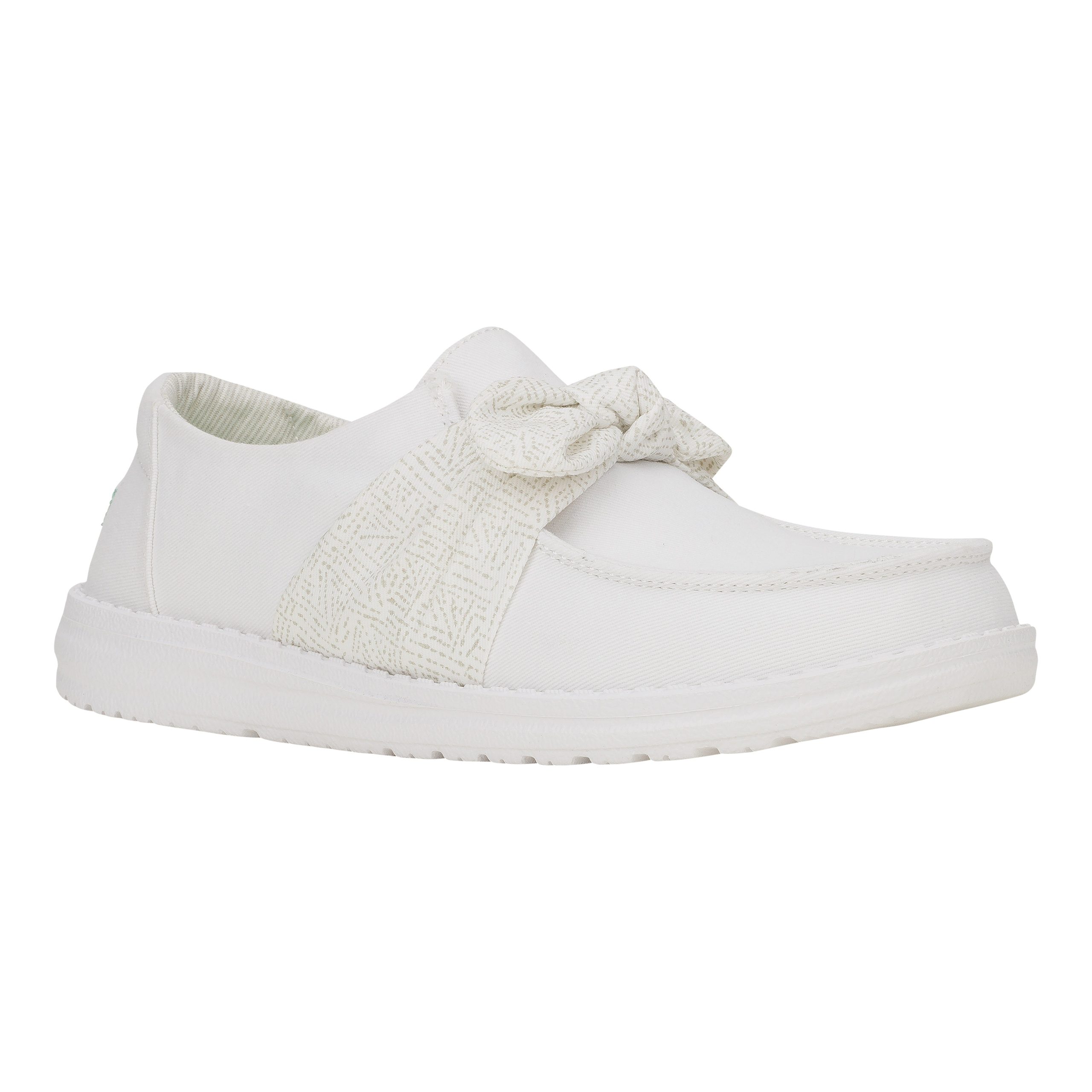 Wendy Bow Essentials – White - Image 7