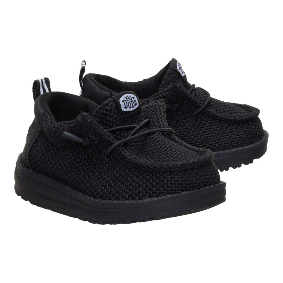 Lildude Slip On Core – Shade - Image 2