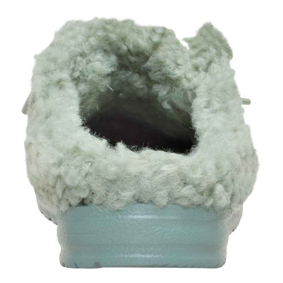 Wendy Slipper – Iceberg Green - Image 5