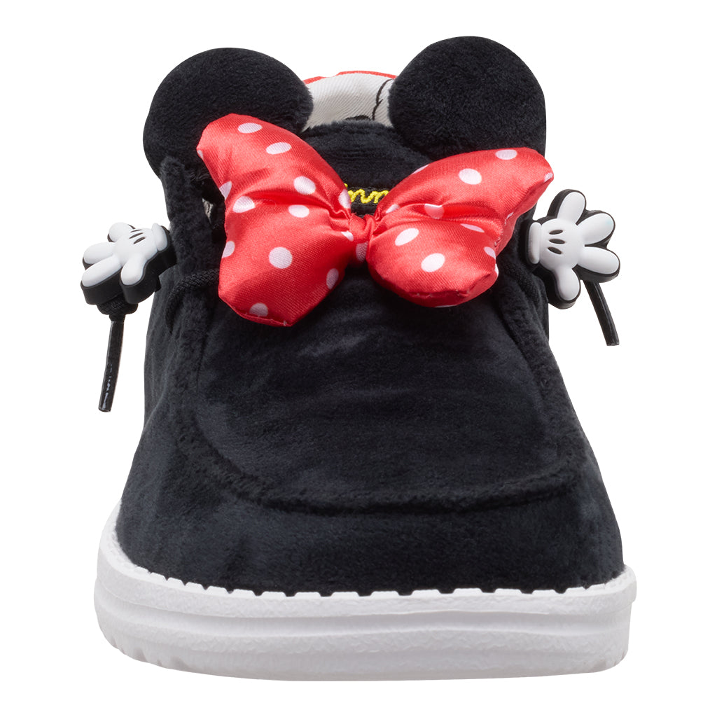 Disney Minnie Mouse Wendy – Minnie Black/Red - Image 8