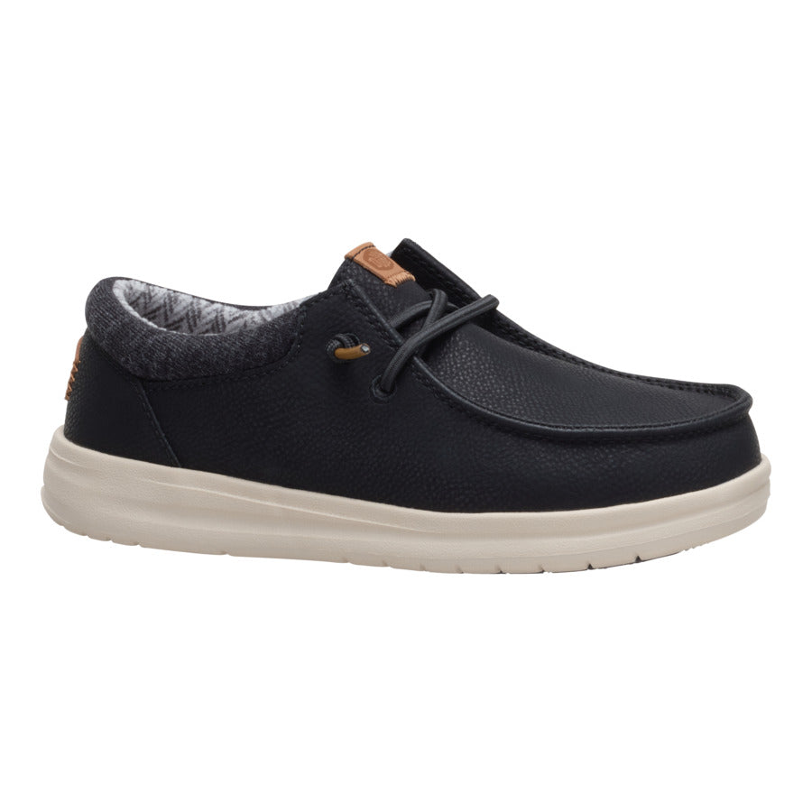 Paul Youth Classic – Black - Image 7