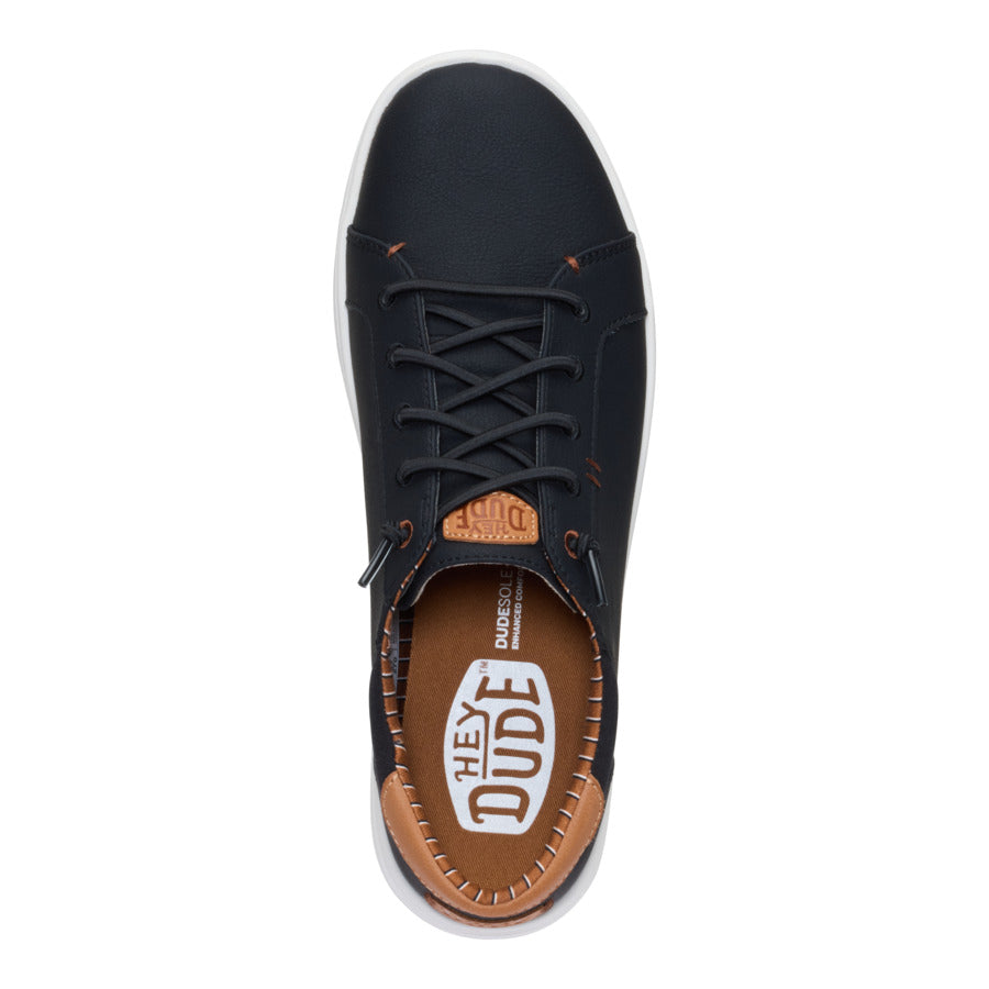 Paul Pro Classic – Black - Image 7