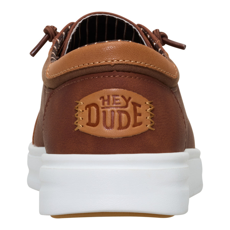 Paul Pro Classic – Cognac - Image 6