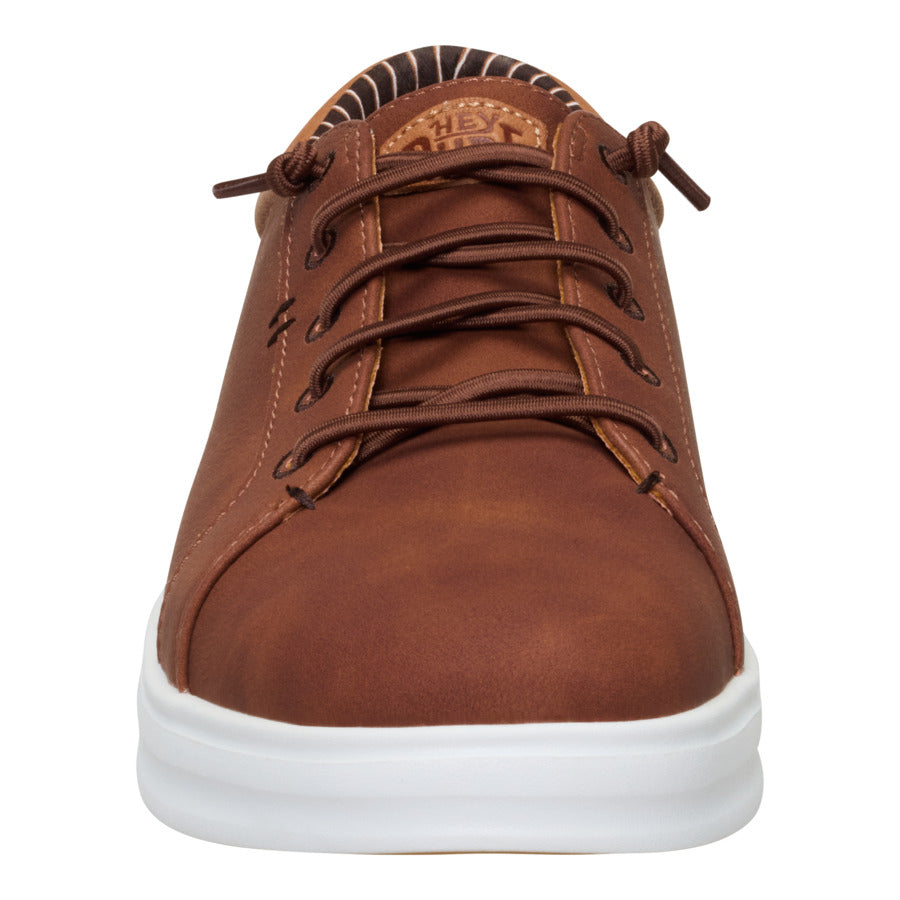 Paul Pro Classic – Cognac - Image 5
