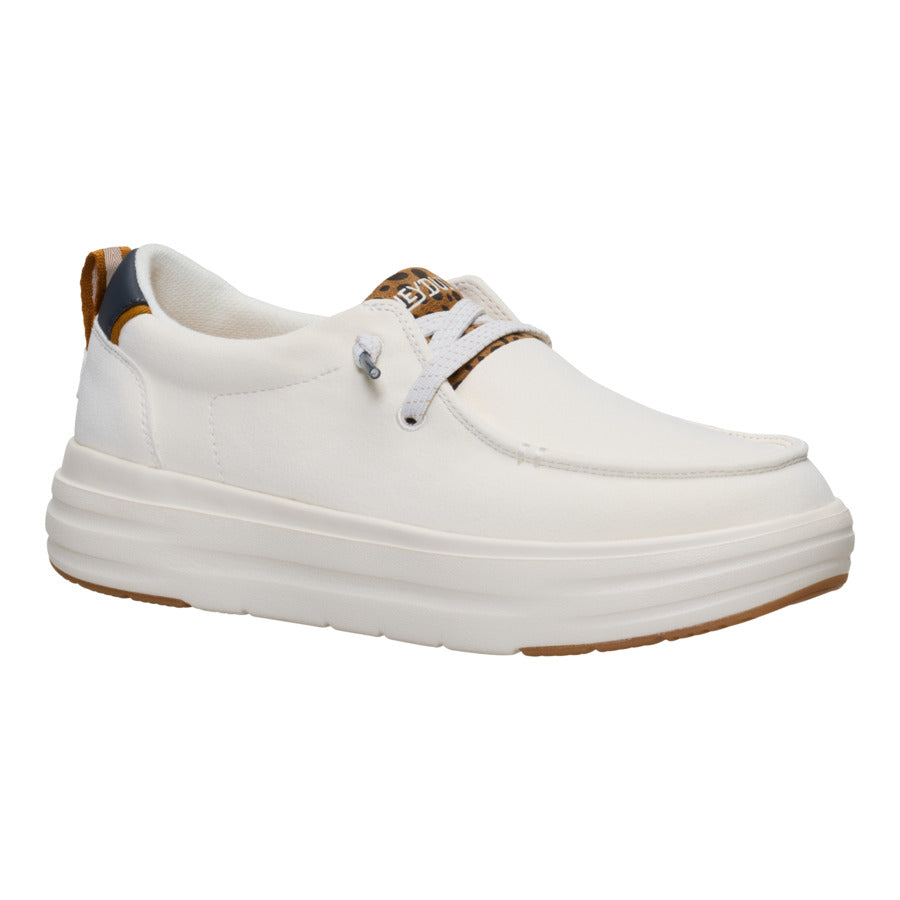 Wendy Nova Classic – Egret - Image 8
