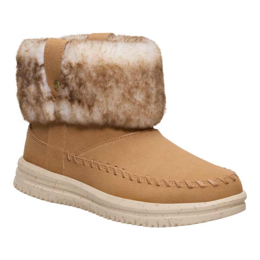 Camden Cuff Classic Cozy – Cognac - Image 9