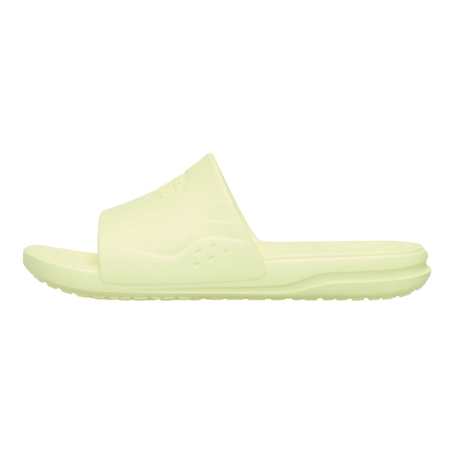 Wave Slide – Luminary Green