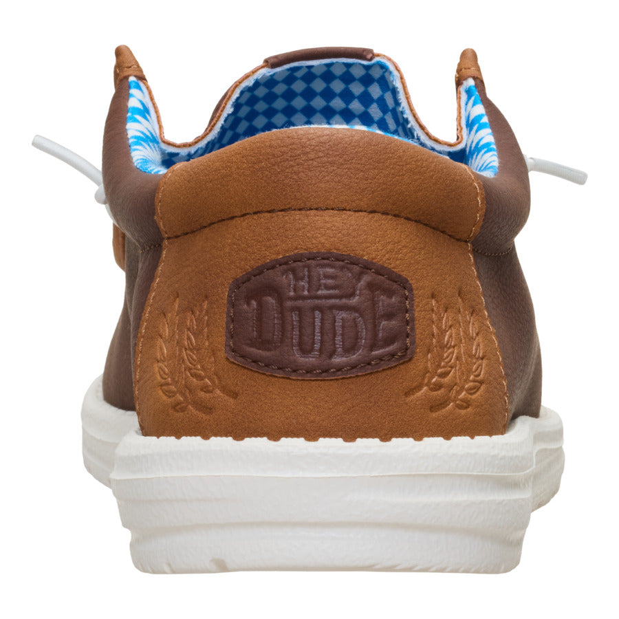 Wally Oktoberfest – Brown - Image 6