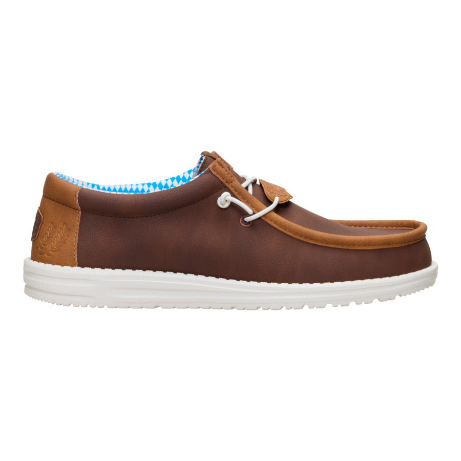 Wally Oktoberfest – Brown - Image 8
