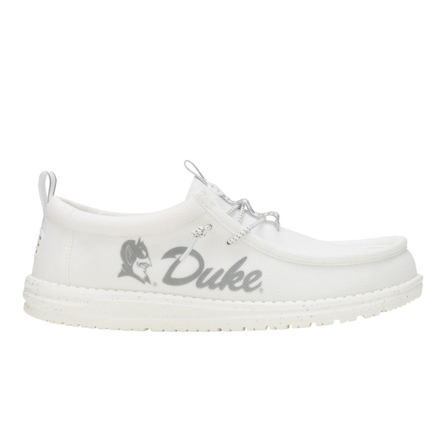 Wally Duke Blue Devils – Devils White/Blue - Image 8