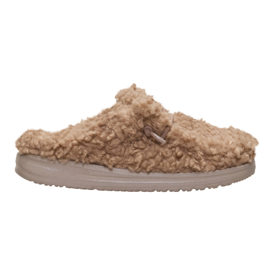 Wendy Slipper Youth – Timber Wolf - Image 8
