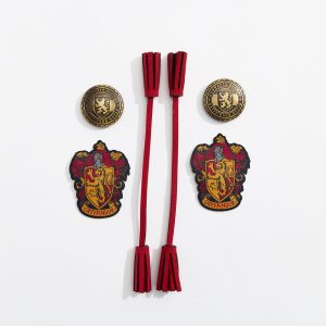 Gryffindor Accessory Pack – Multi