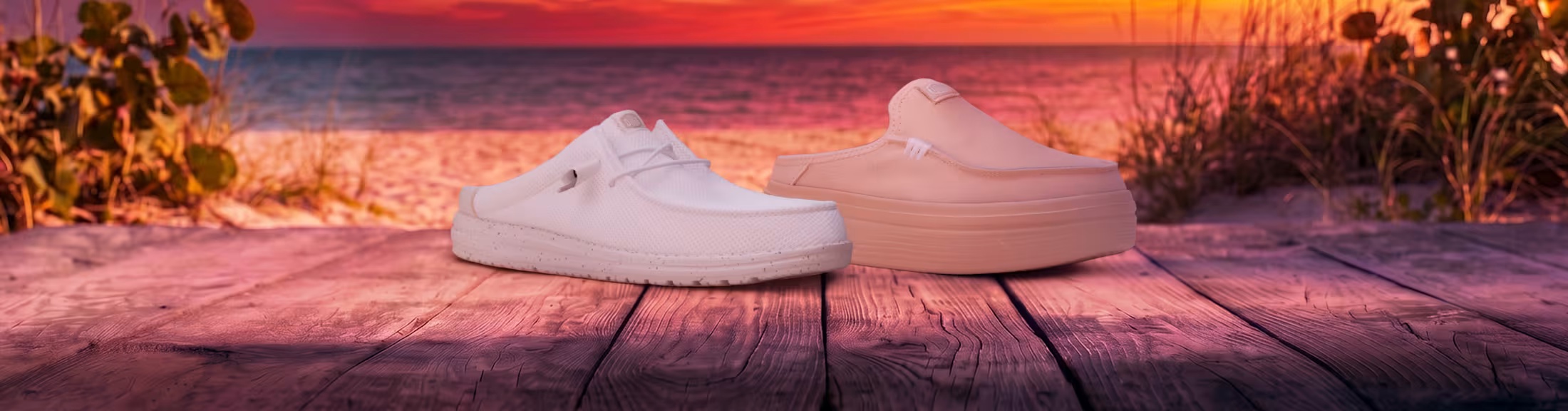 Summer Savings HeyDude Shoes