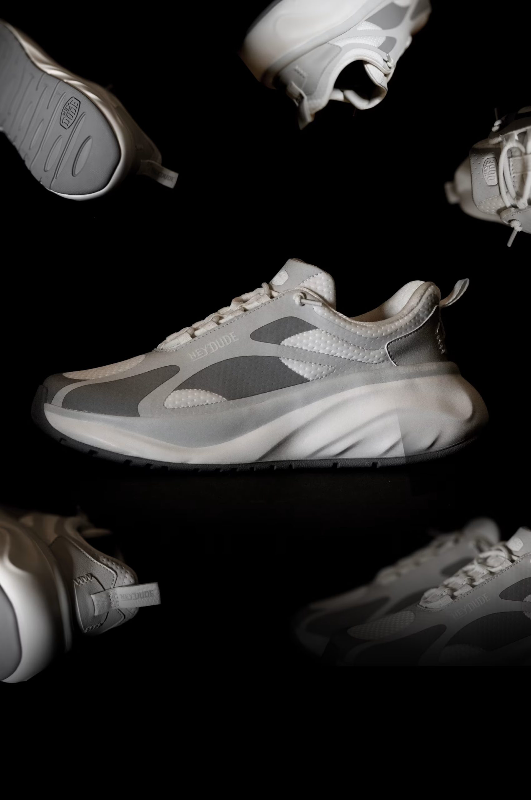 The Stride S is coming soon